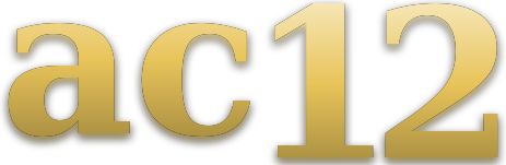 ac 12 logo